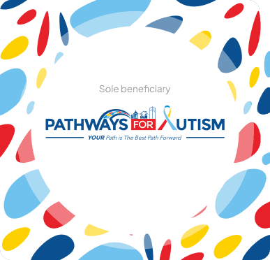 Pathways for Autism Logo